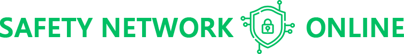 Safety Network Online